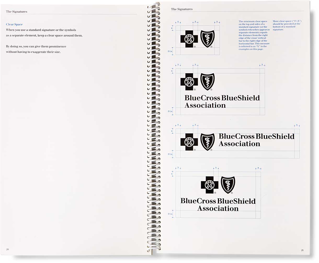 blue-cross-blue-shield-association_b.jpg Art Direction by: Bart Crosby, Crosby Associates